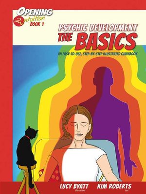 cover image of Psychic Development the Basics